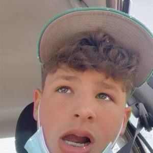 Meet your Posher, Jon